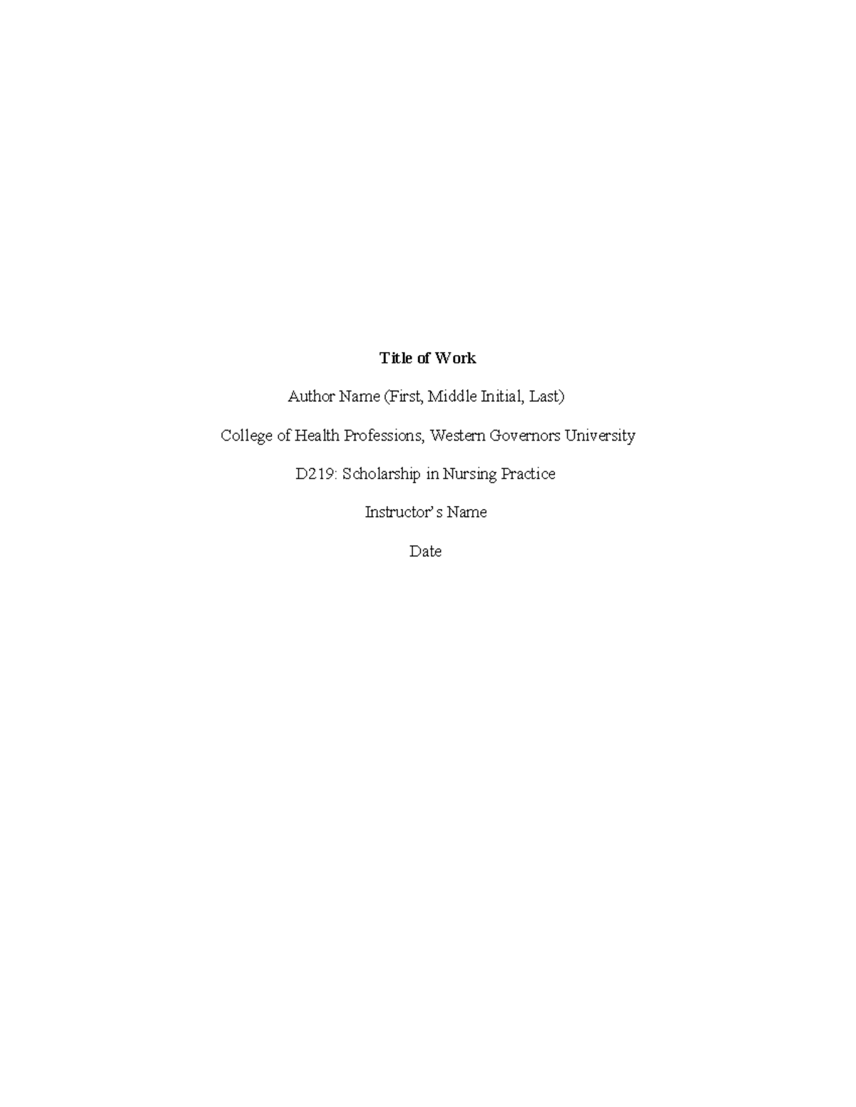Printable Form 5505-Nar