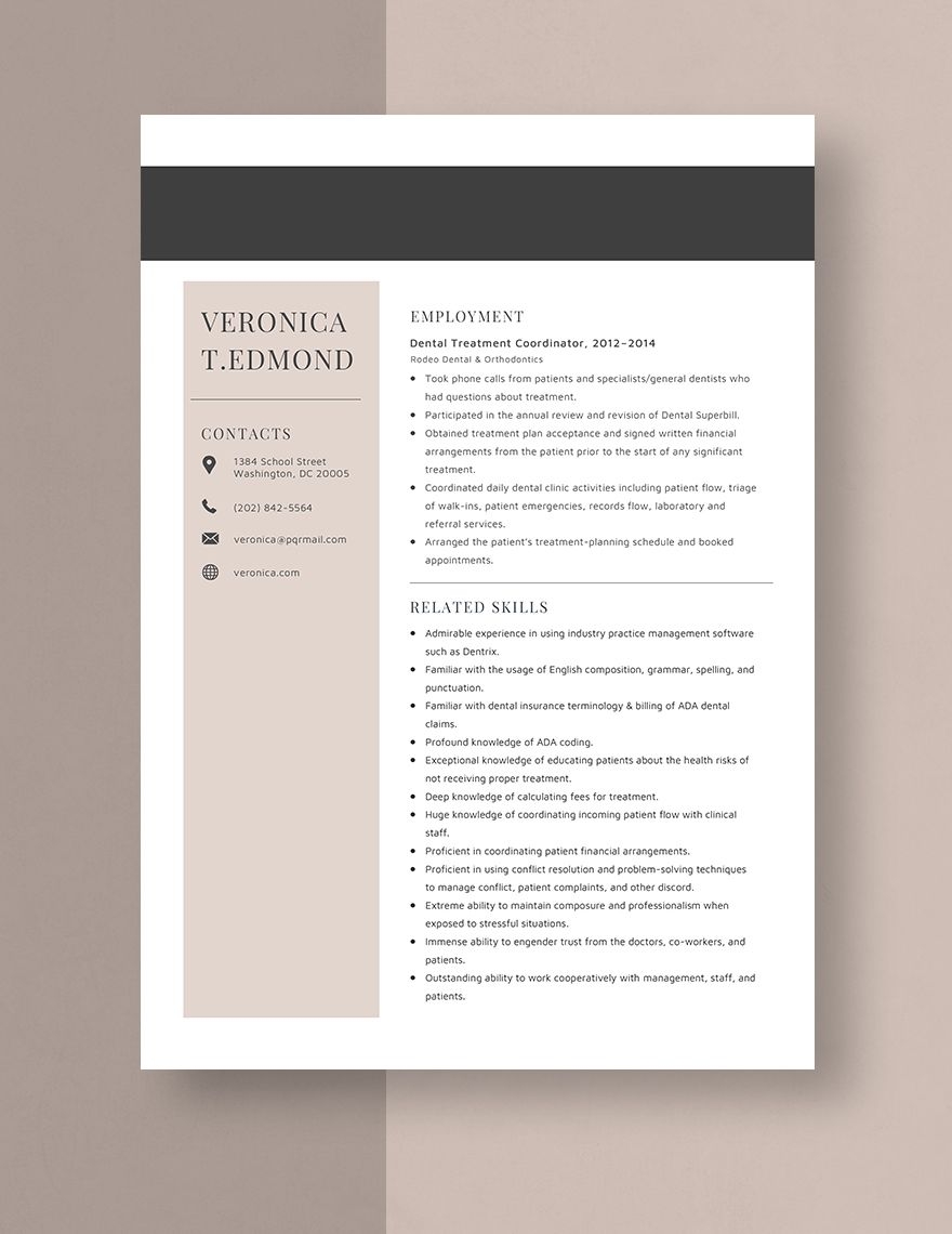 Ada Dental Claim Form 2012 Printable