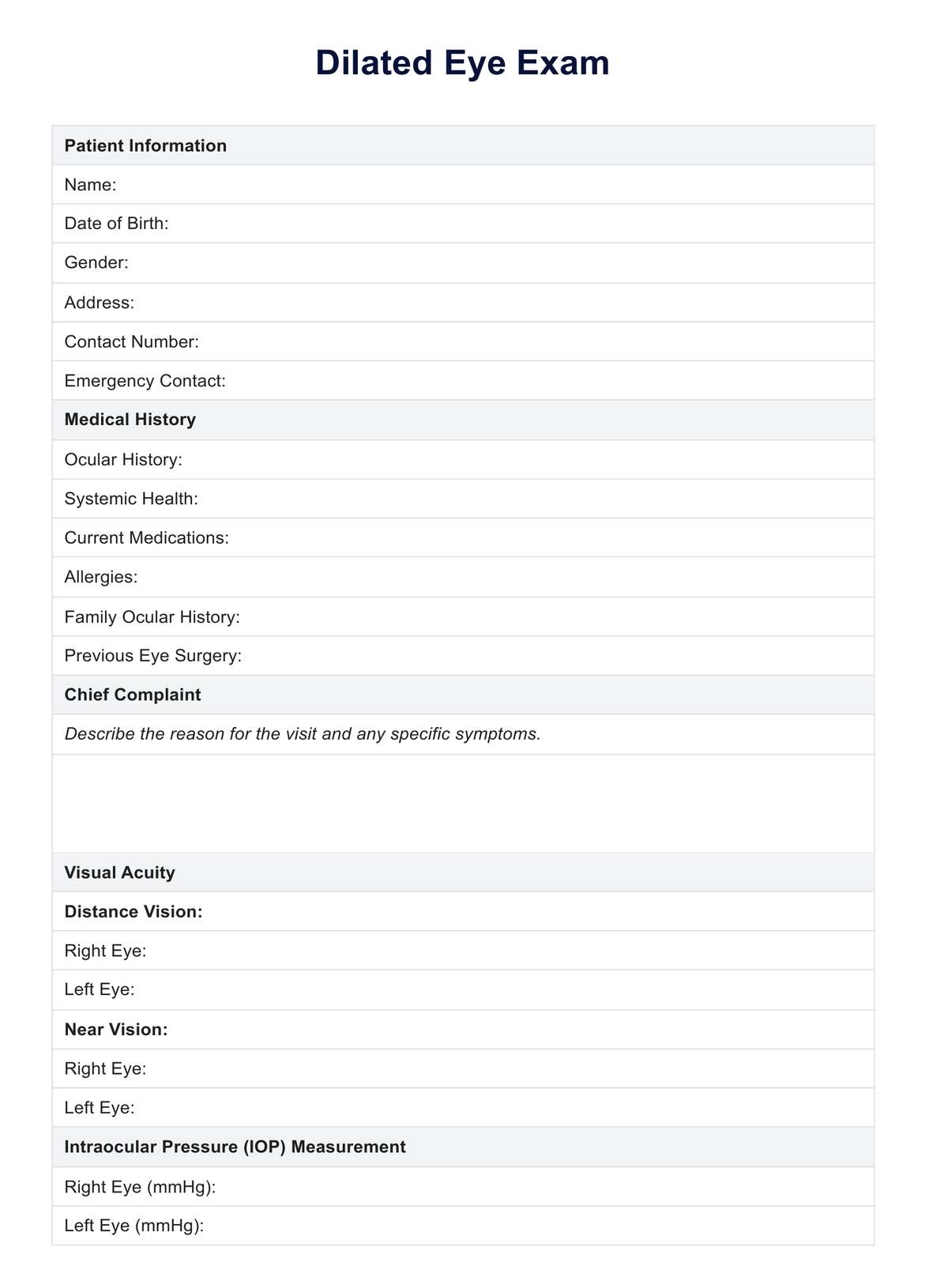 Aao Transfer Form Printable