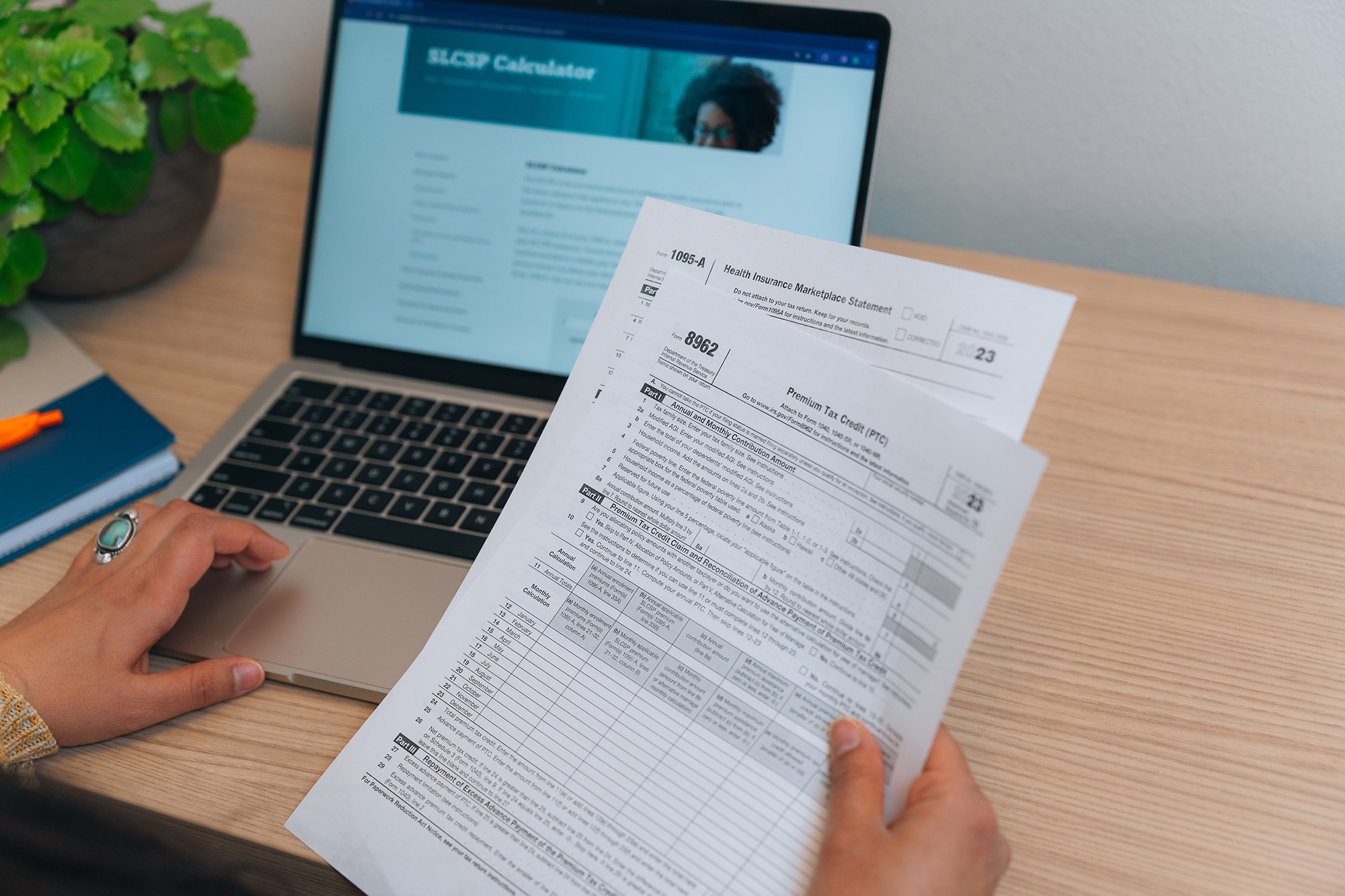 Tax Time What You Need To Know About Forms 1095 A 8962 BeWell New Mexico s Health Insurance Marketplace Tax Time What You Need To Know About Forms 1095 A 8962 BeWell New Mexico s Health Insurance Marketplace