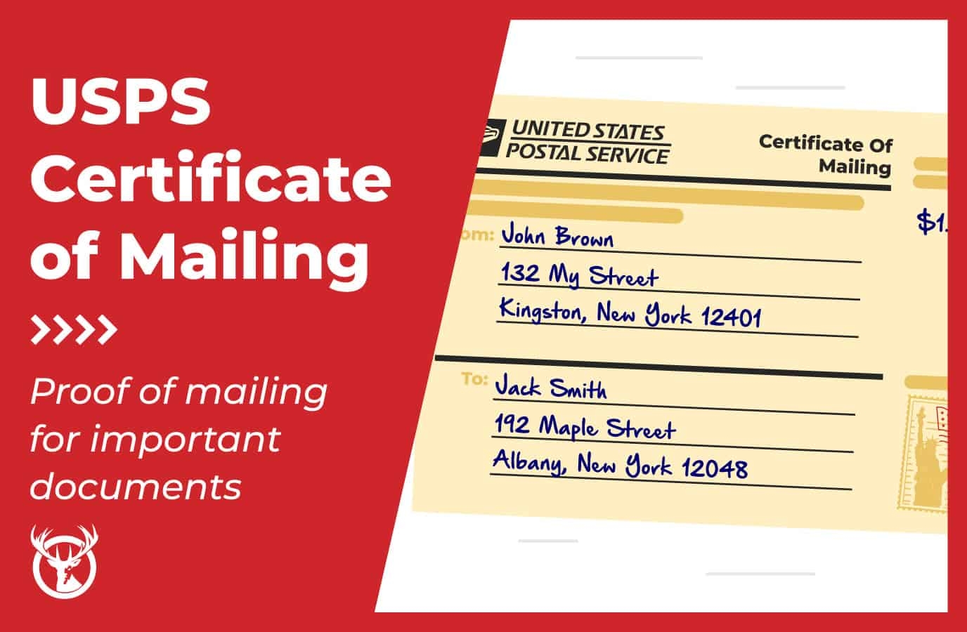 Usps Stop Mail Form Printable