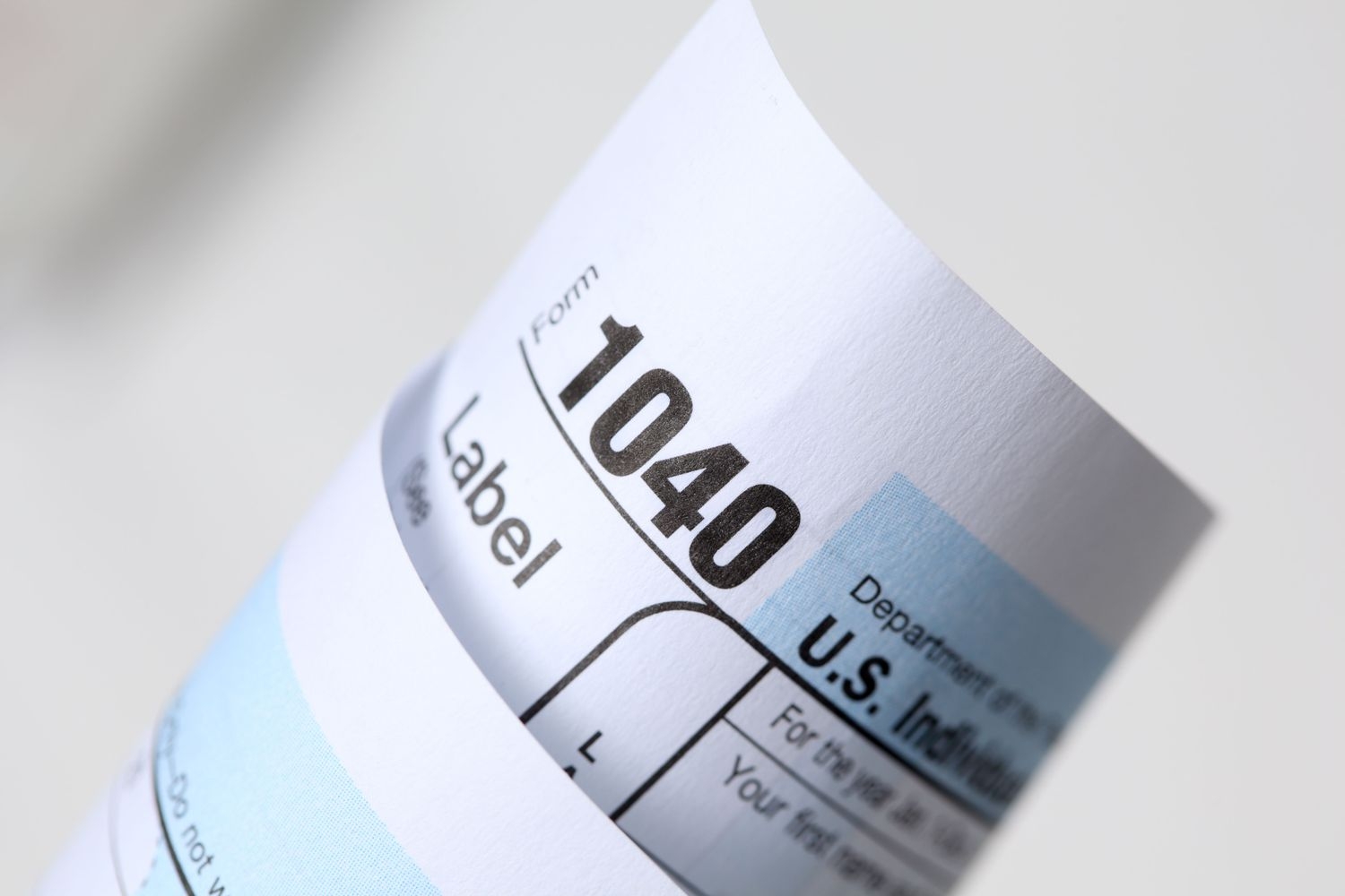 What Was Form 1040EZ And Why Is It No Longer Used 