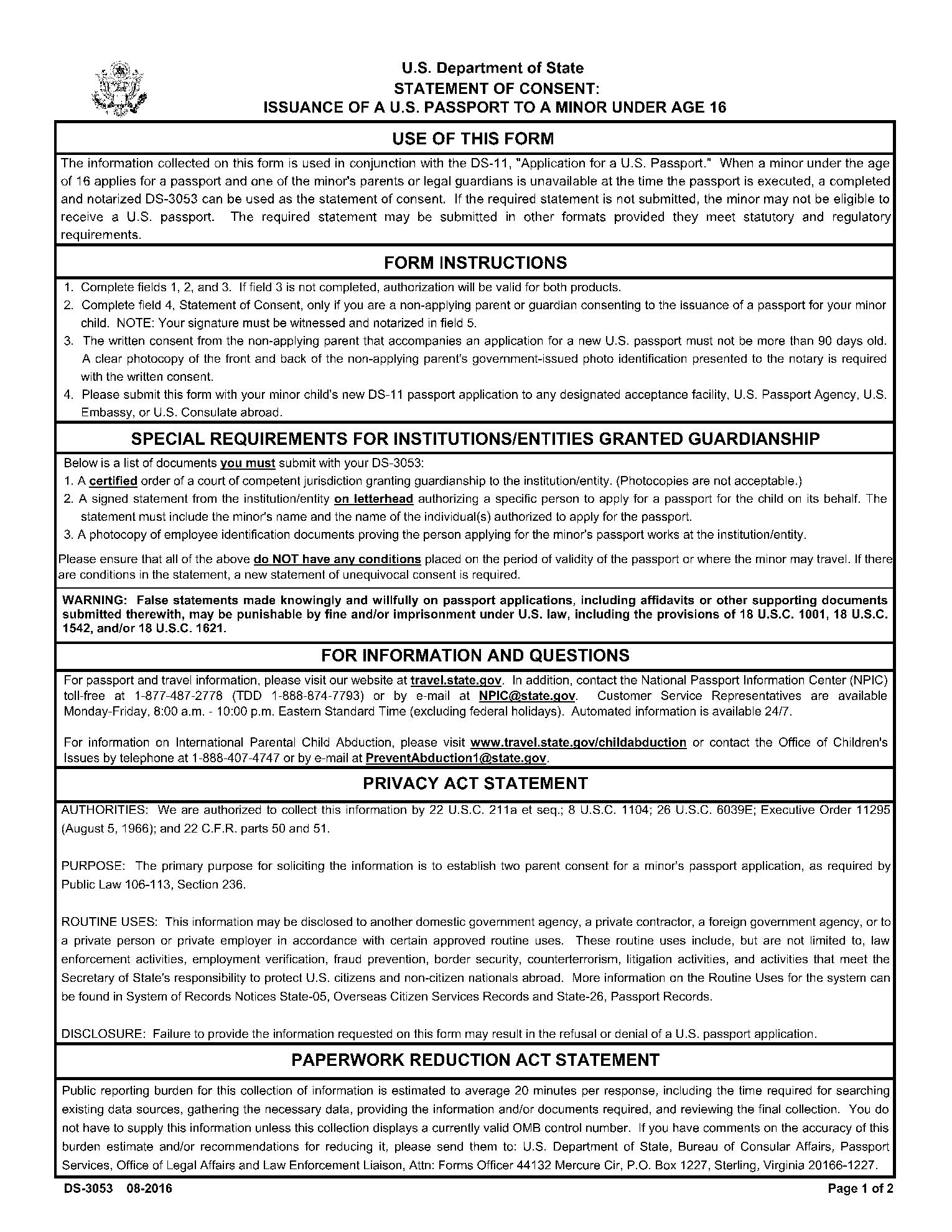 10 Consent Form Templates In 2021 CocoSign