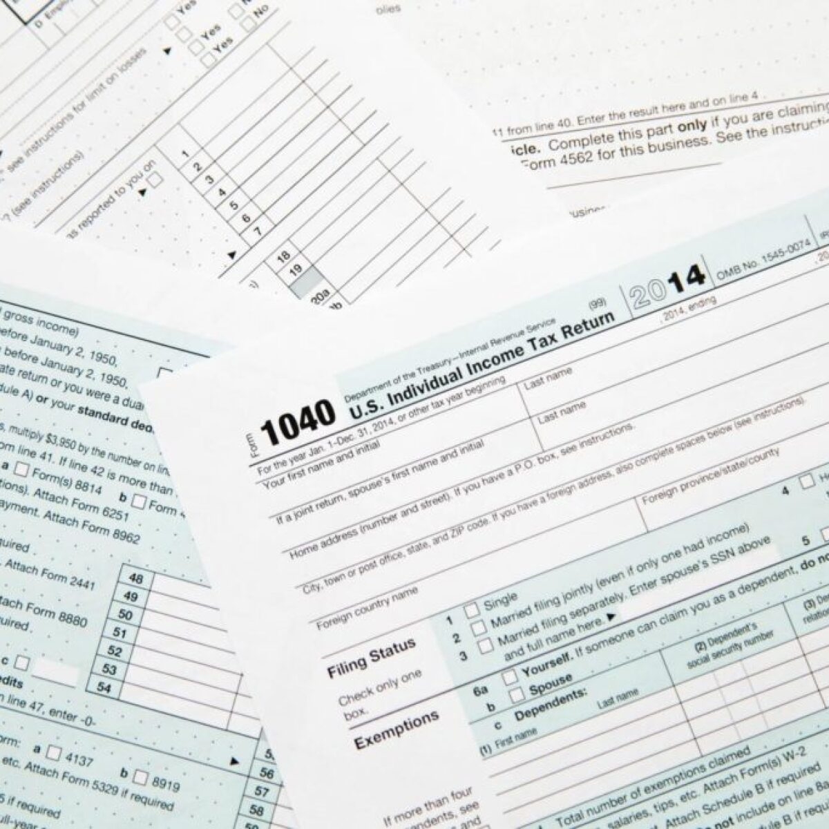Irs Form 1098 Printable