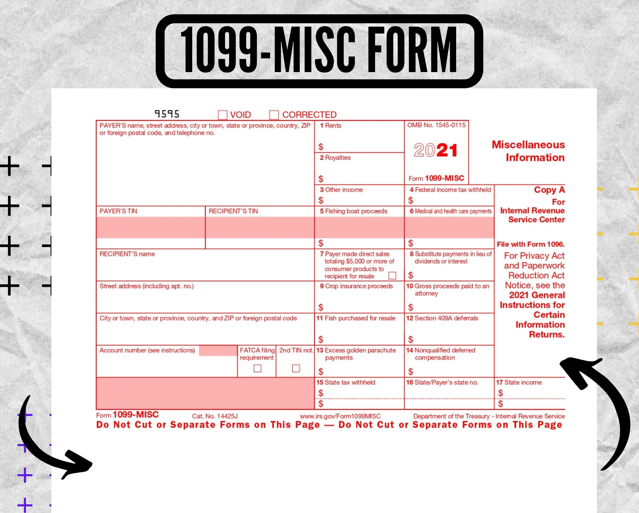 1099 MISC Form 1099 misc 2020 1099 misc Form 2020 Printable 1099 Form Etsy 1099 MISC Form 1099 misc 2020 1099 misc Form 2020 Printable 1099 Form Etsy