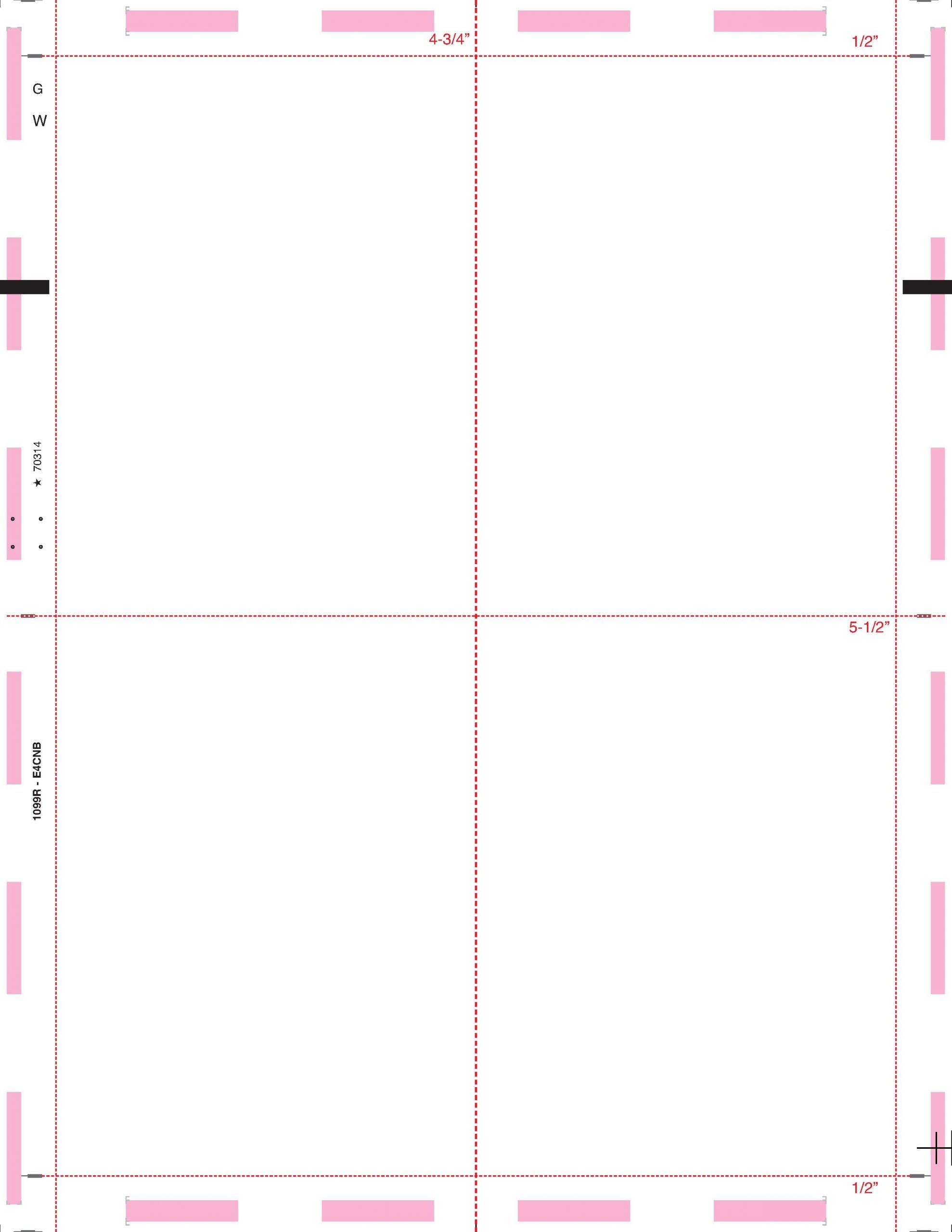 Free 1099 Forms Printable