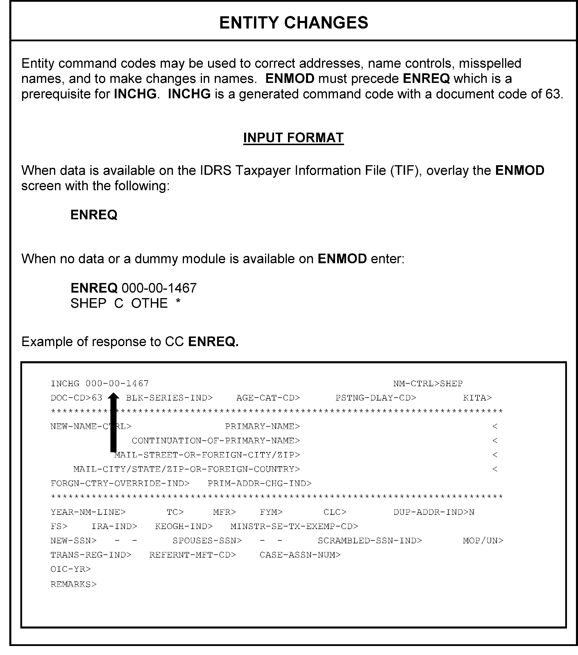 3 12 37 IMF General Instructions Internal Revenue Service