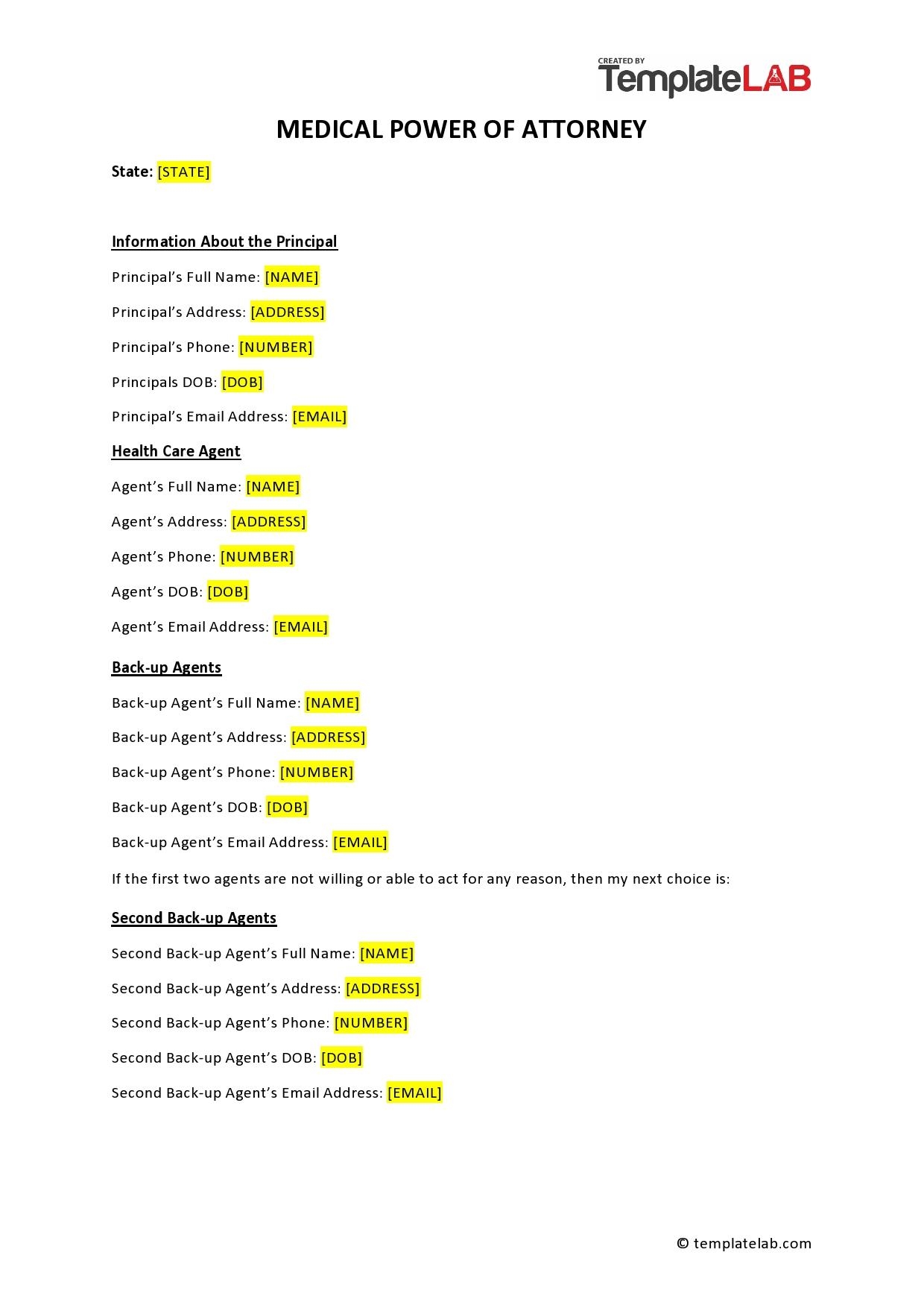 Printable Hipaa Form Ct