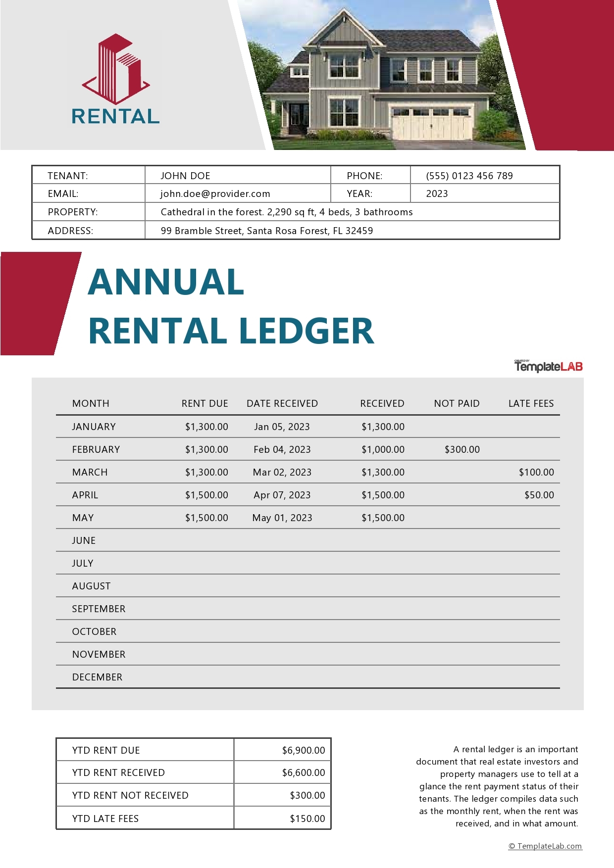 Switch Forms Free Printable Rent Roll Switch Forms Free Printable Rent Roll