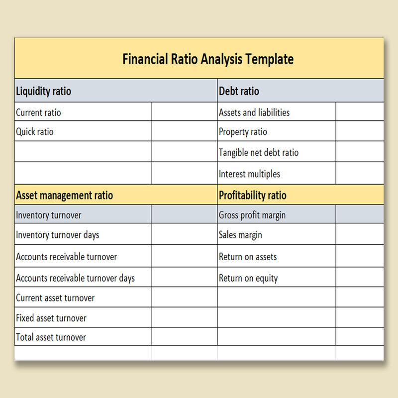 A Quick Guide To Treasurer Report Templates Excel Sheet WPS Office Academy