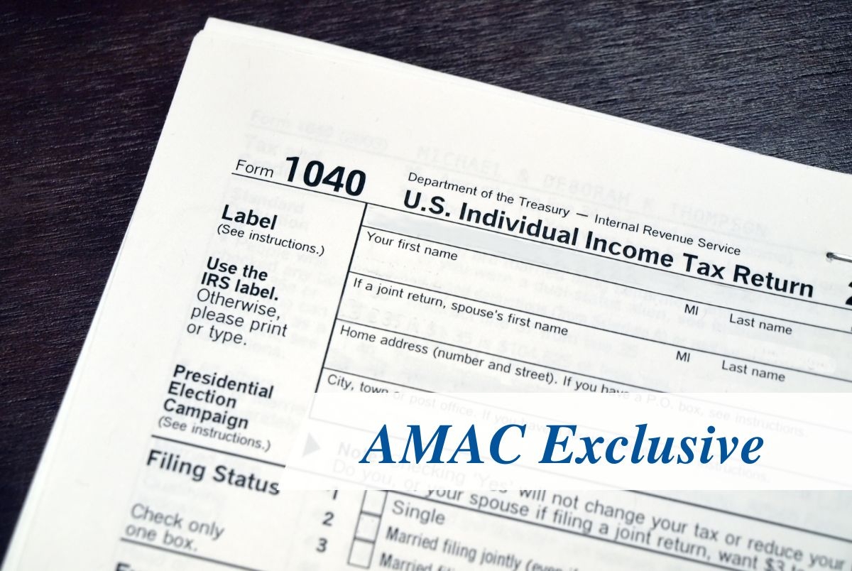 Abolishing Income Tax Is The Ultimate America First Policy