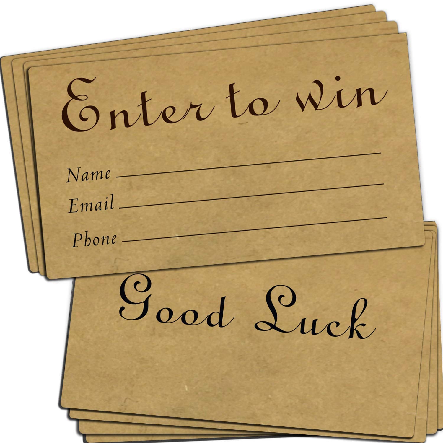 Printable Contest Entry Forms Printable Contest Entry Forms