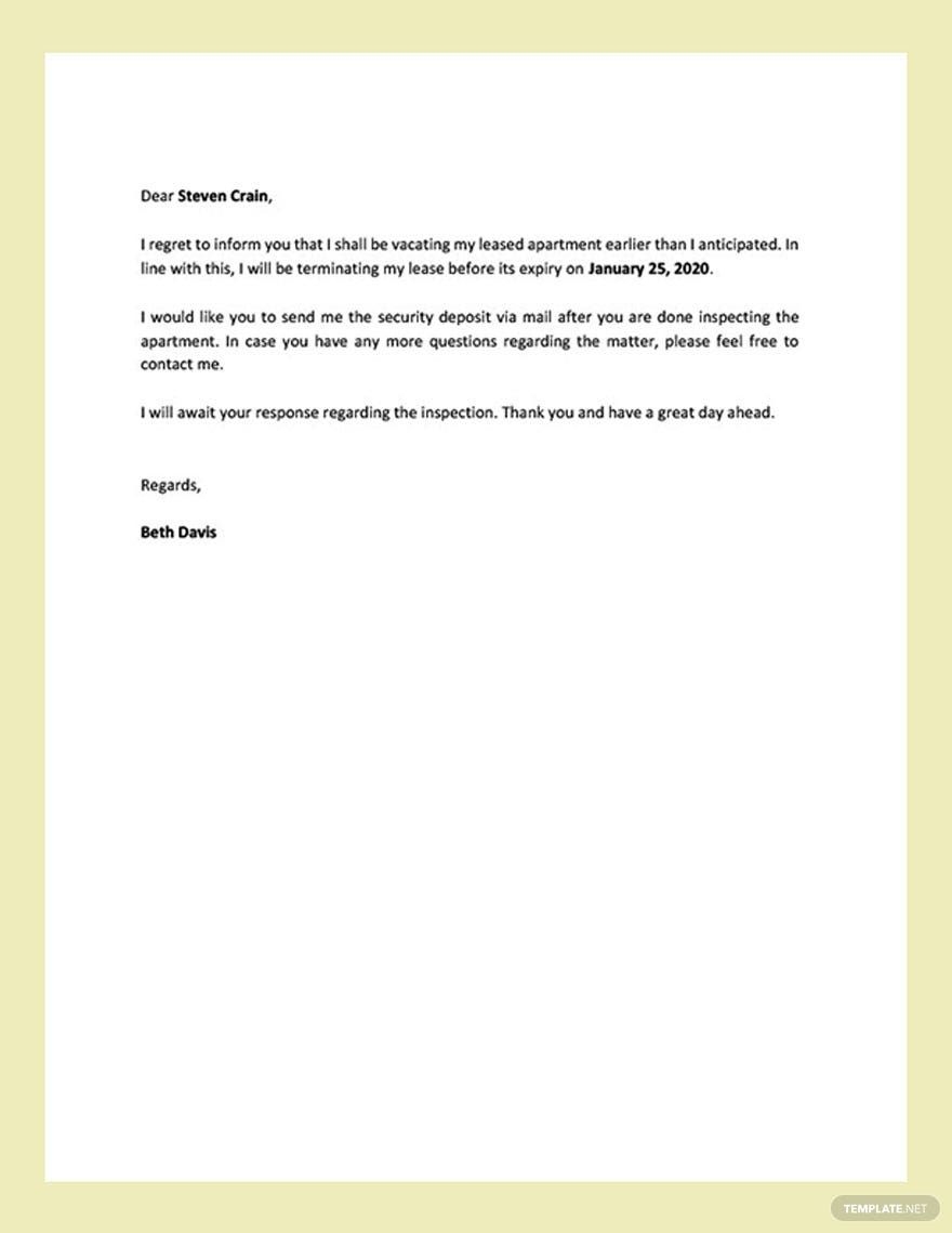 Attorney Termination Letter Template In Google Docs Pages Word Outlook PDF Download Template Attorney Termination Letter Template In Google Docs Pages Word Outlook PDF Download Template