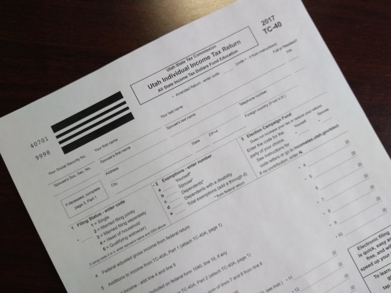 Considering A Cut To Utah s Income Tax Utah Foundation