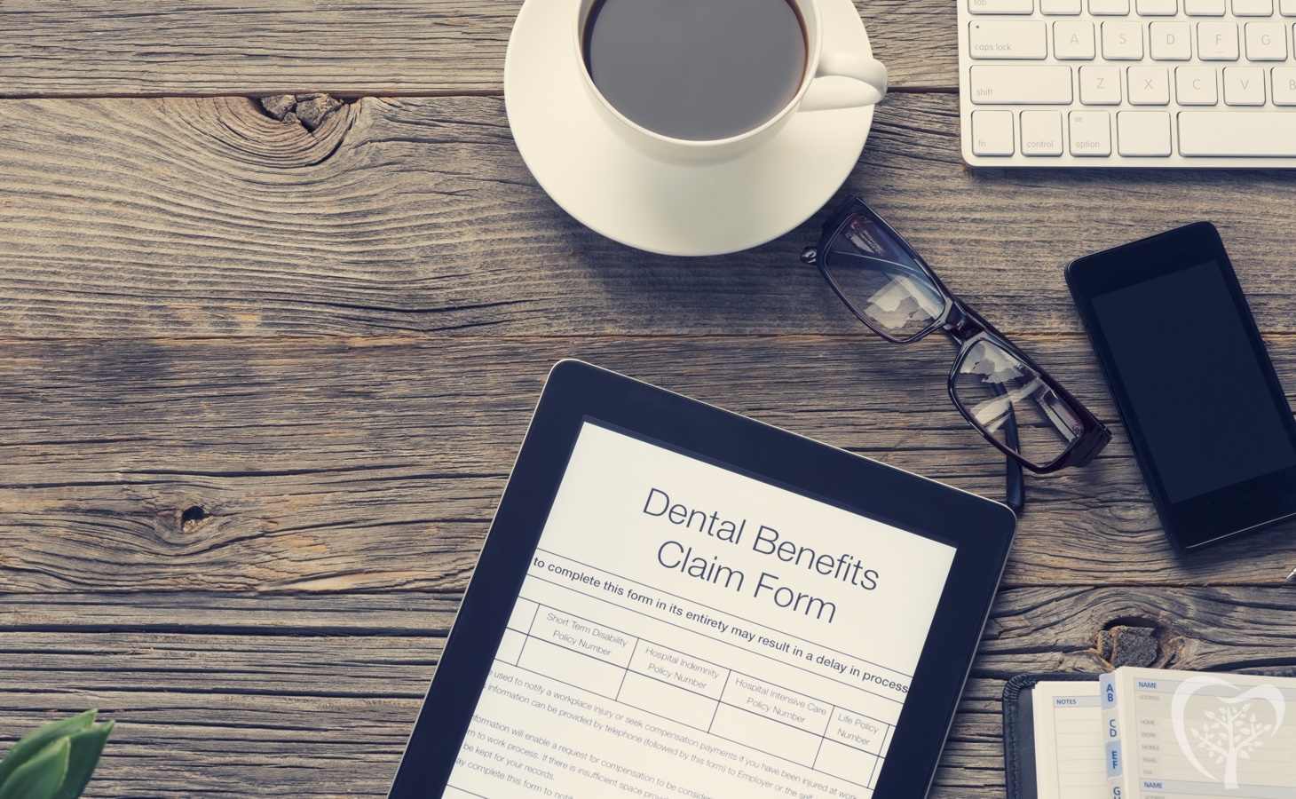 Printable Dental Claim Form 2016