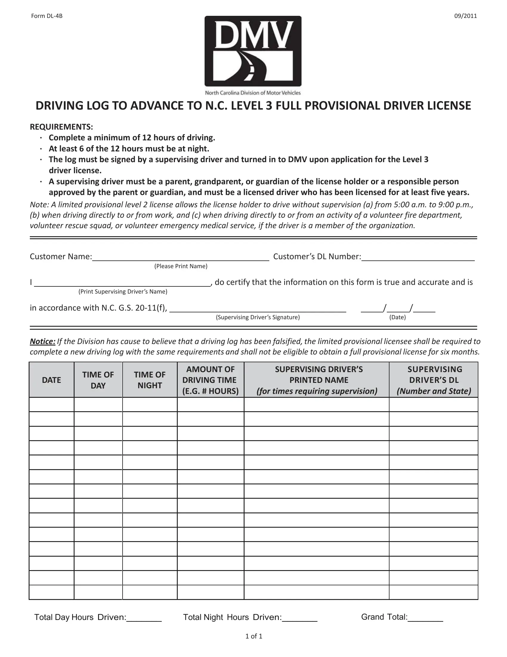 Dmv Form Dl 4B Fill Out Printable PDF Forms Online Dmv Form Dl 4B Fill Out Printable PDF Forms Online