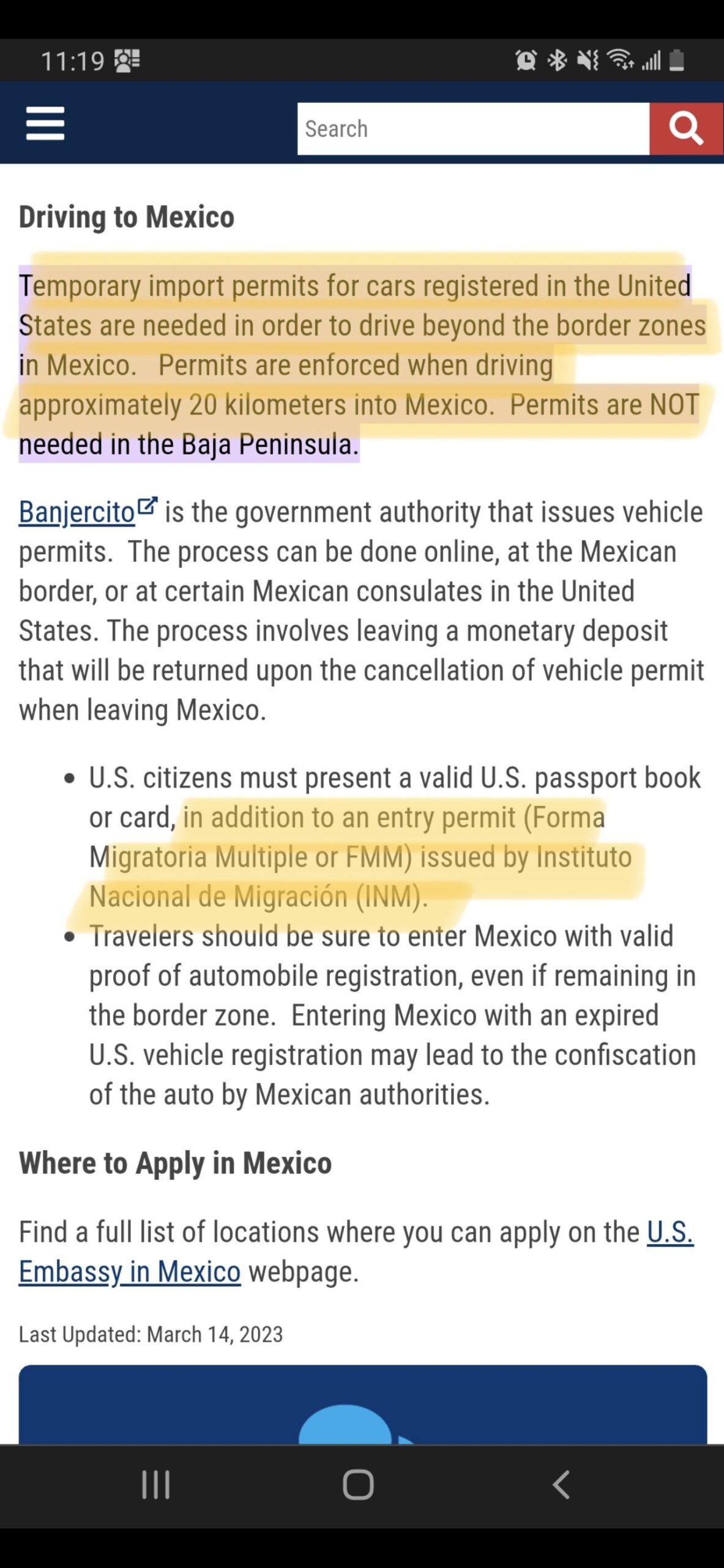 Fmm Printable Form