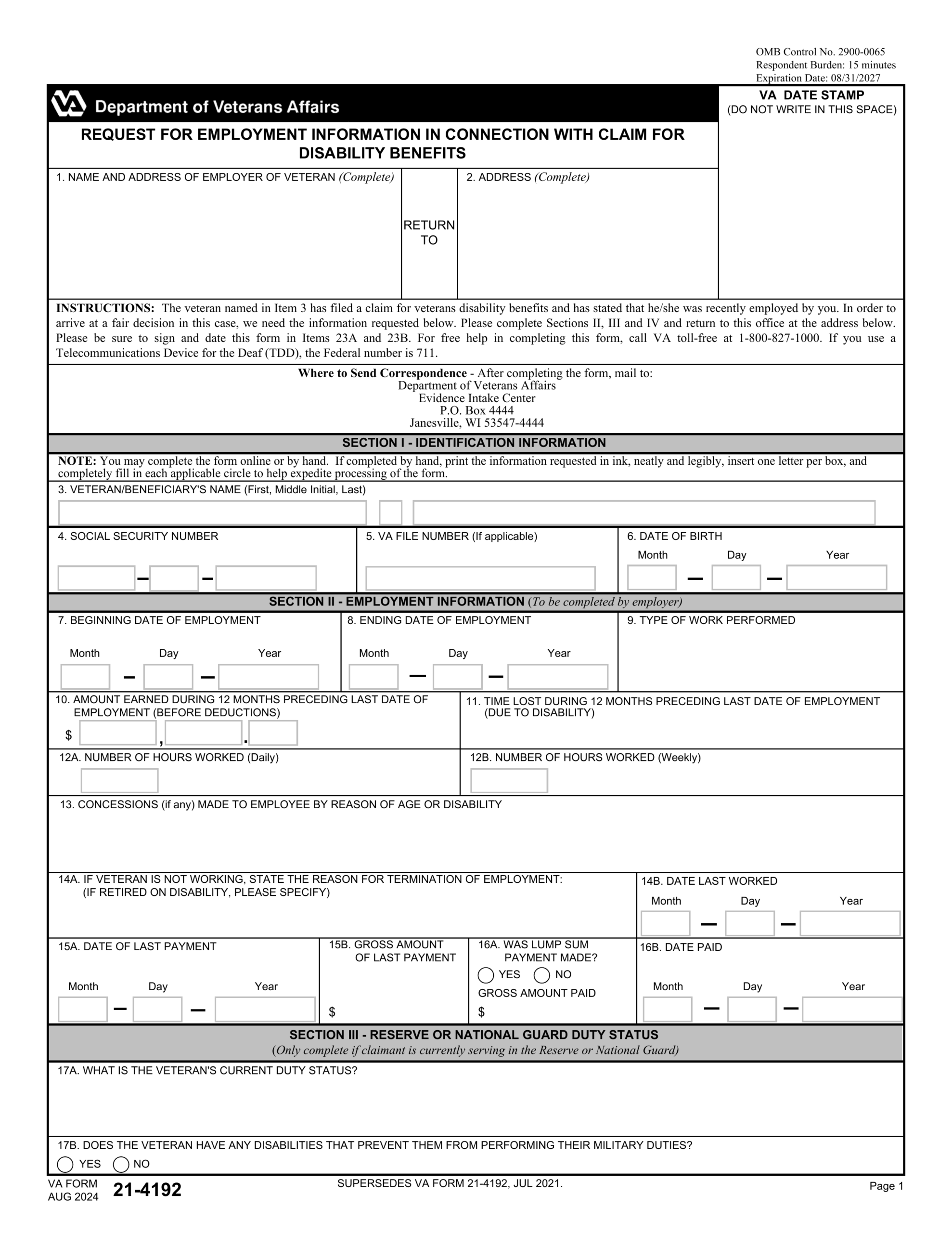 DS 82 Passport Renewal Form 2024 2025 Fill With PDF Guru DS 82 Passport Renewal Form 2024 2025 Fill With PDF Guru