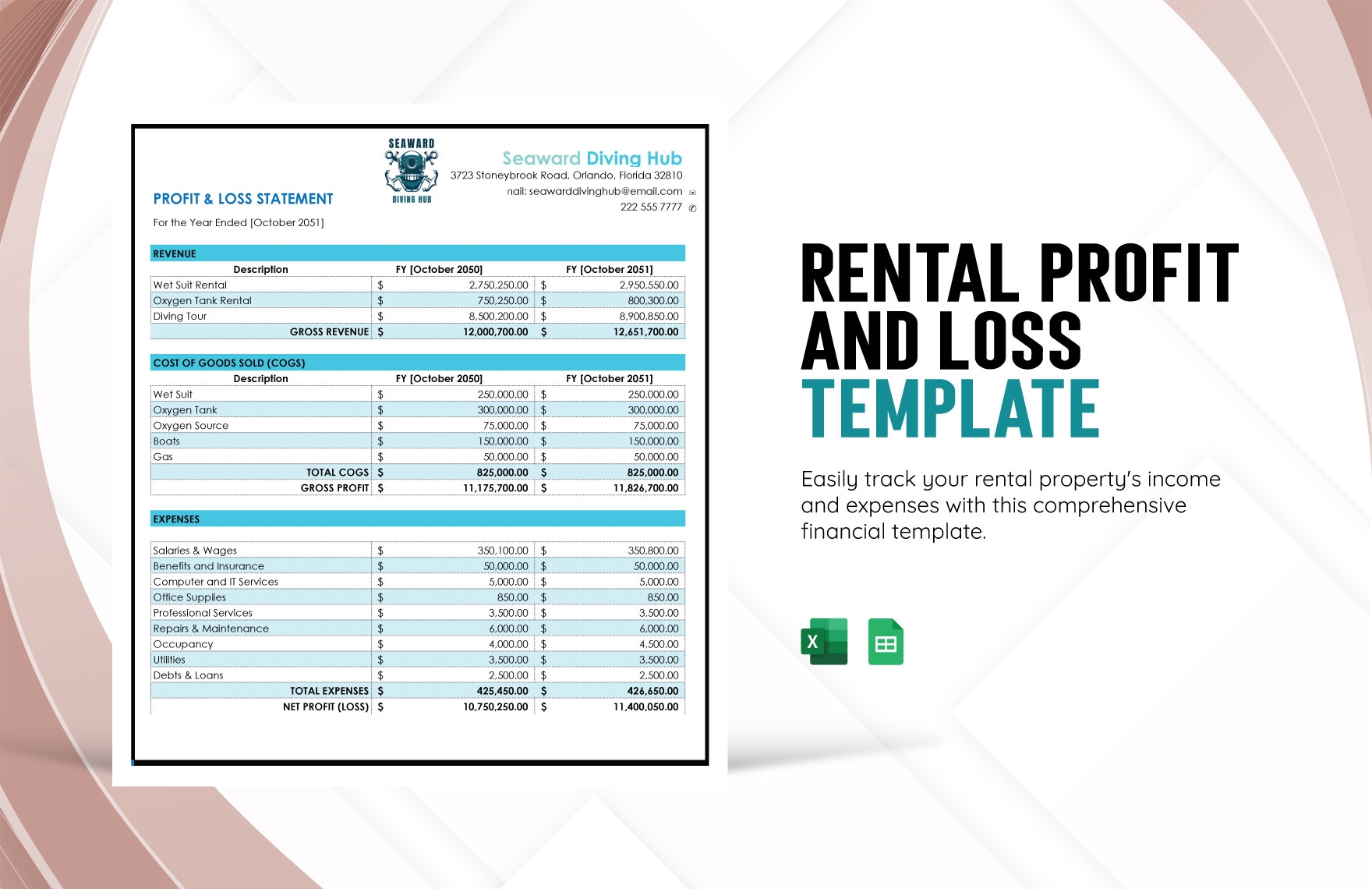 Editable Rental Templates In Google Sheets To Download Editable Rental Templates In Google Sheets To Download