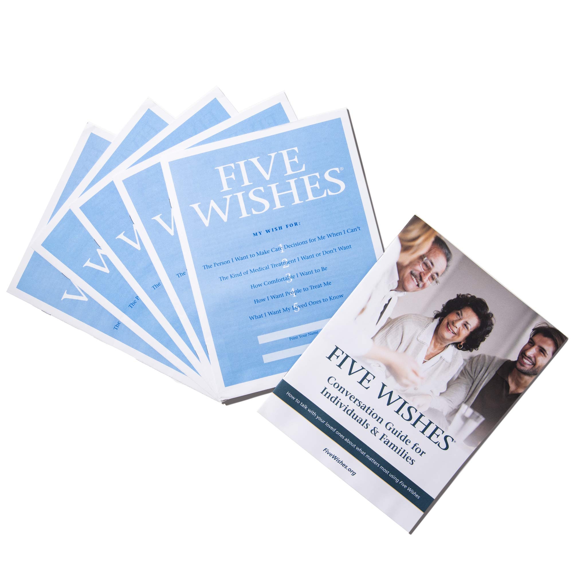 Five Wishes YouTube Worksheets Library Five Wishes YouTube Worksheets Library
