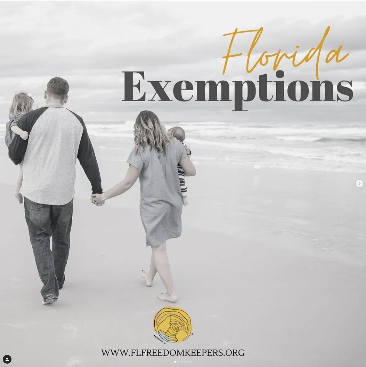 Florida Exemptions
