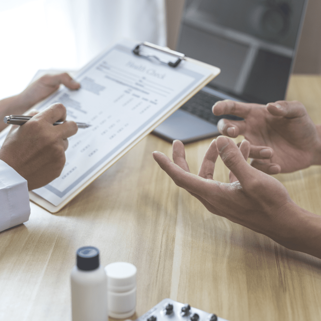 FMCSA Updates Medical Examination Report Forms For Commercial Driver Medical Certification Workforce QA