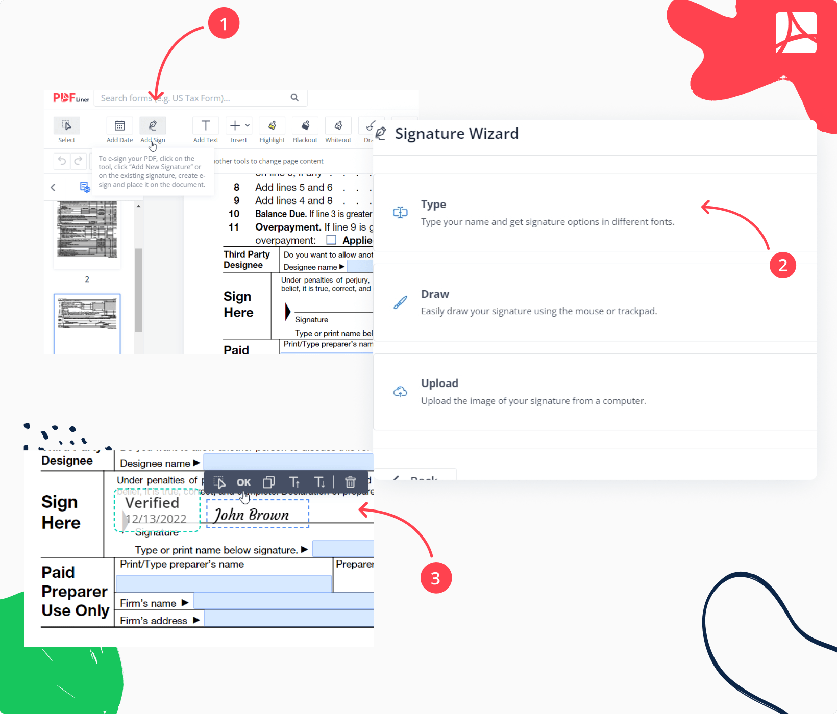 Form 720 Printable Form 720 Blank Sign Forms Online PDFliner Form 720 Printable Form 720 Blank Sign Forms Online PDFliner