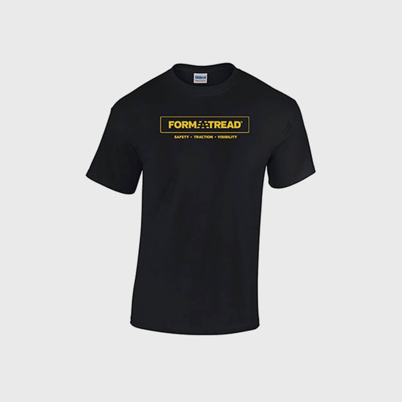Form A Tread T Shirts Mens Womens Form A Tread 