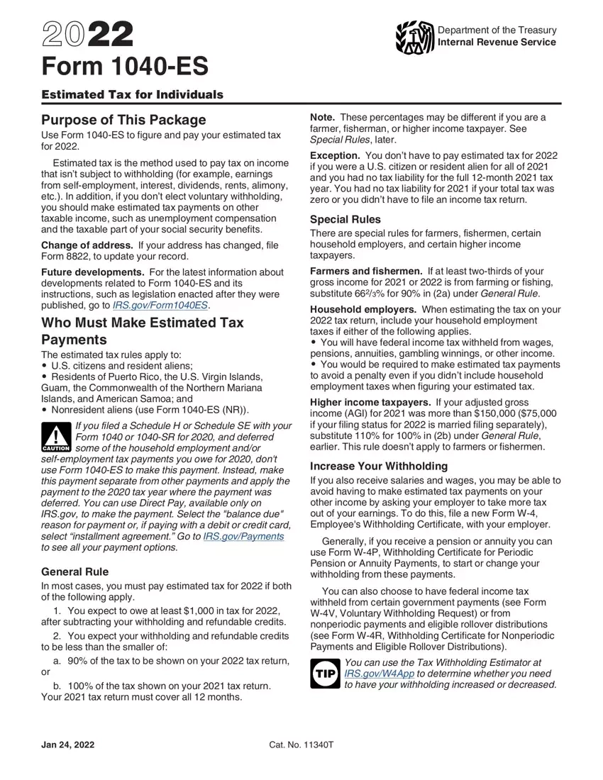 Printable W4v Form