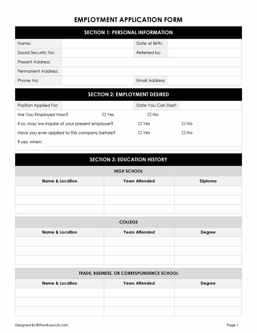 Social Security Benefits Application Form Printable Social Security Benefits Application Form Printable