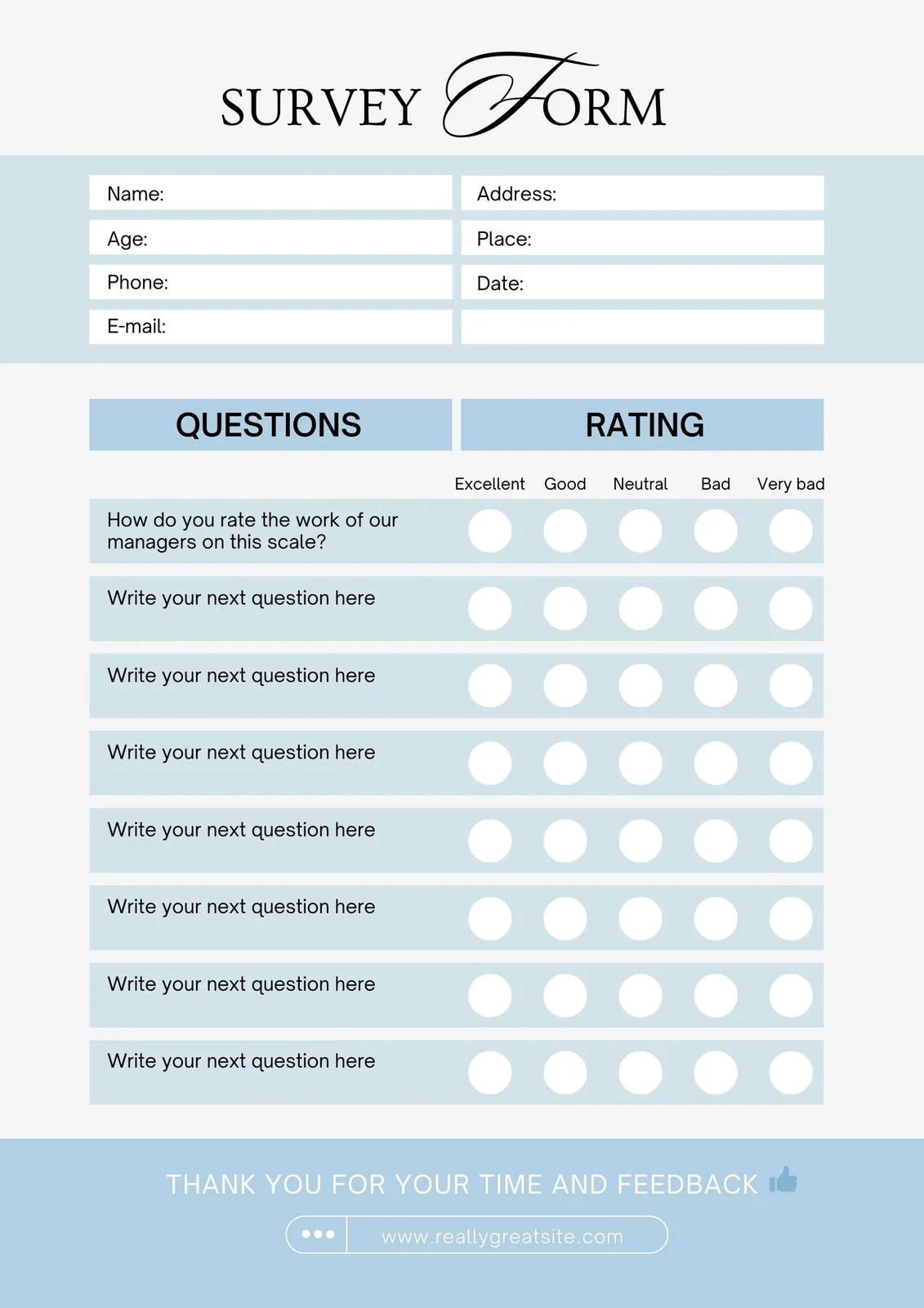 Free Form Document Templates To Customize And Print Canva Free Form Document Templates To Customize And Print Canva