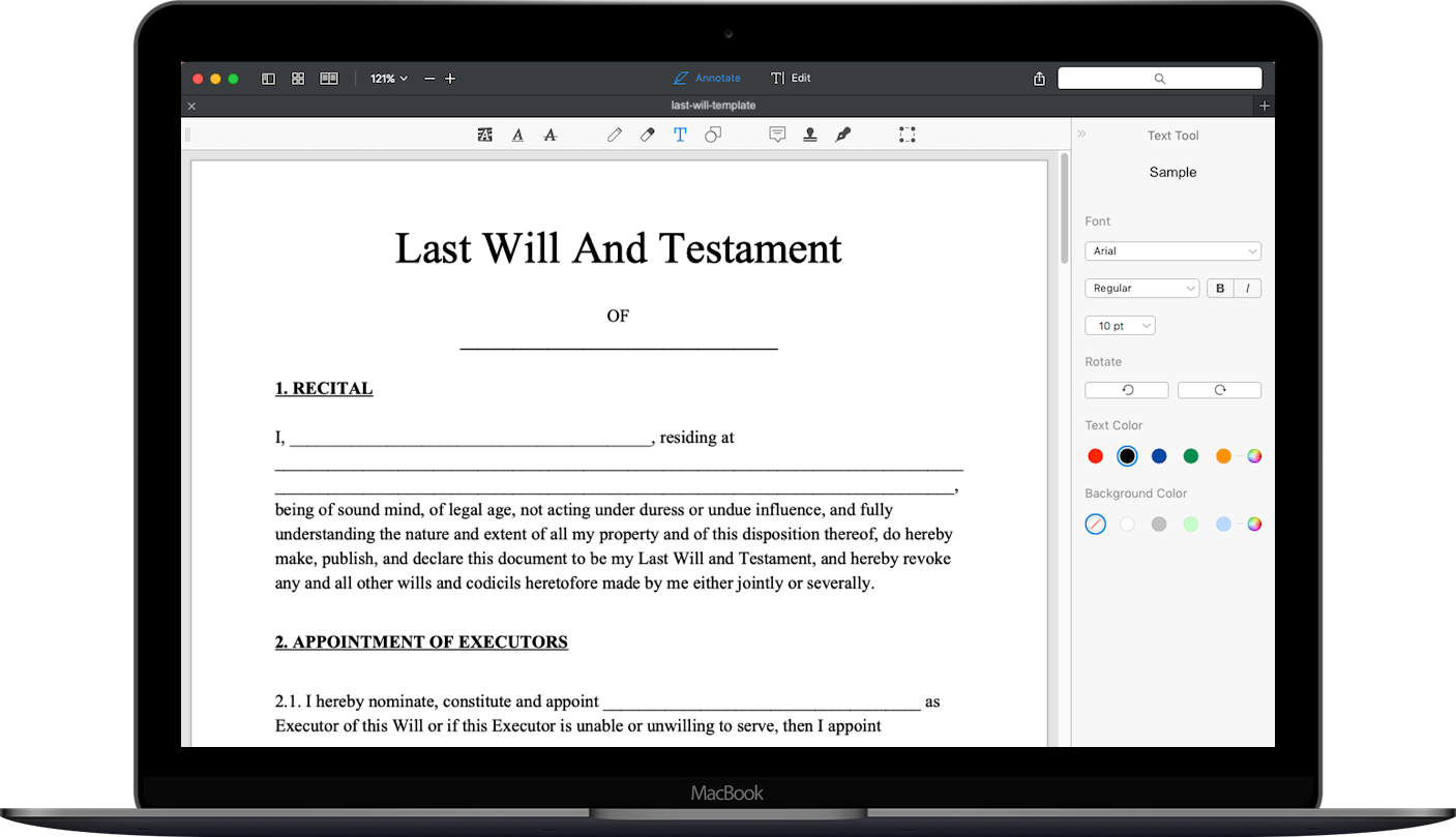 Free Illinois Living Will Form FormsPal Worksheets Library
