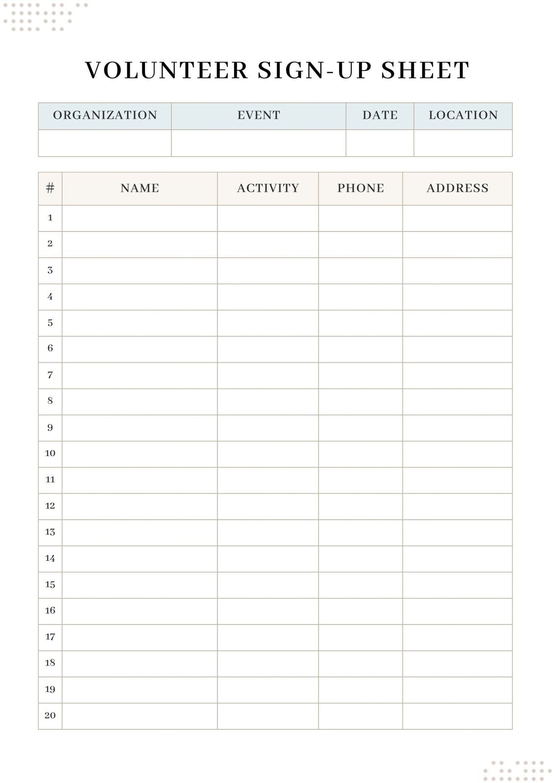Free Online Form Builder Custom Form Creator Canva