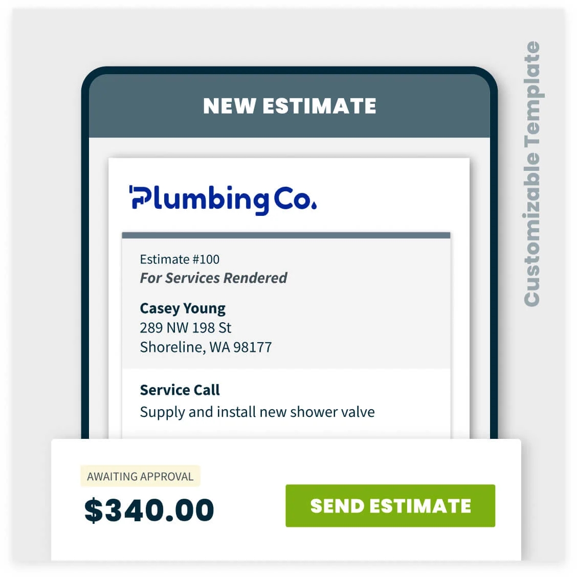 Free Plumbing Estimate Template Download Now Jobber Free Plumbing Estimate Template Download Now Jobber
