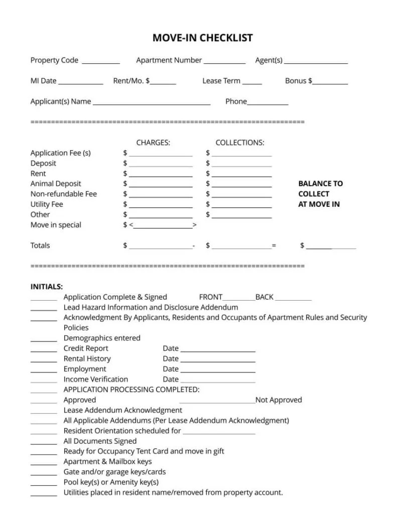 Free Rental Agreement Forms For Landlords PDF Templates Free Rental Agreement Forms For Landlords PDF Templates