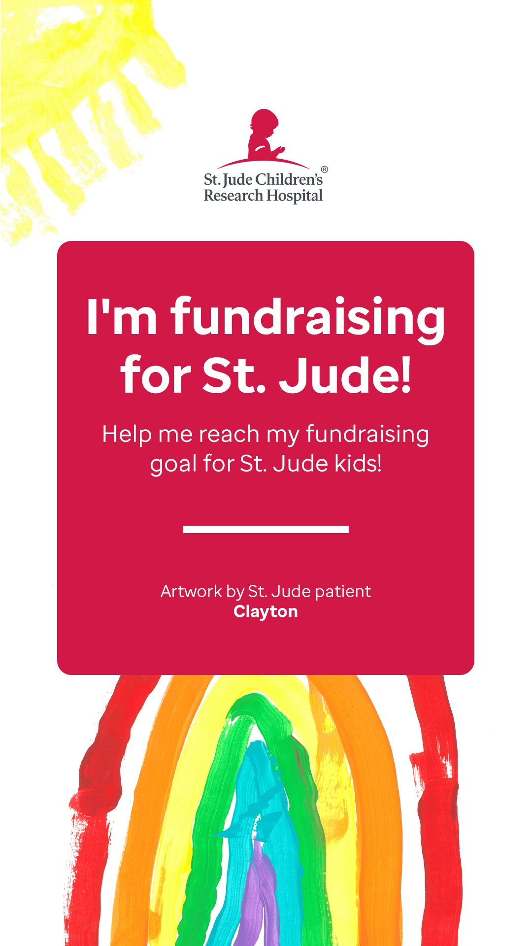 St Judes Printable Donation Form