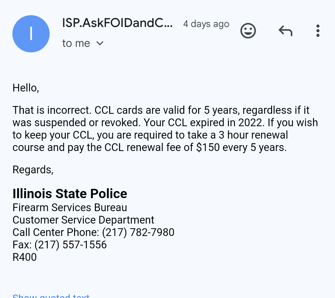 Foid Card Application Form Printable