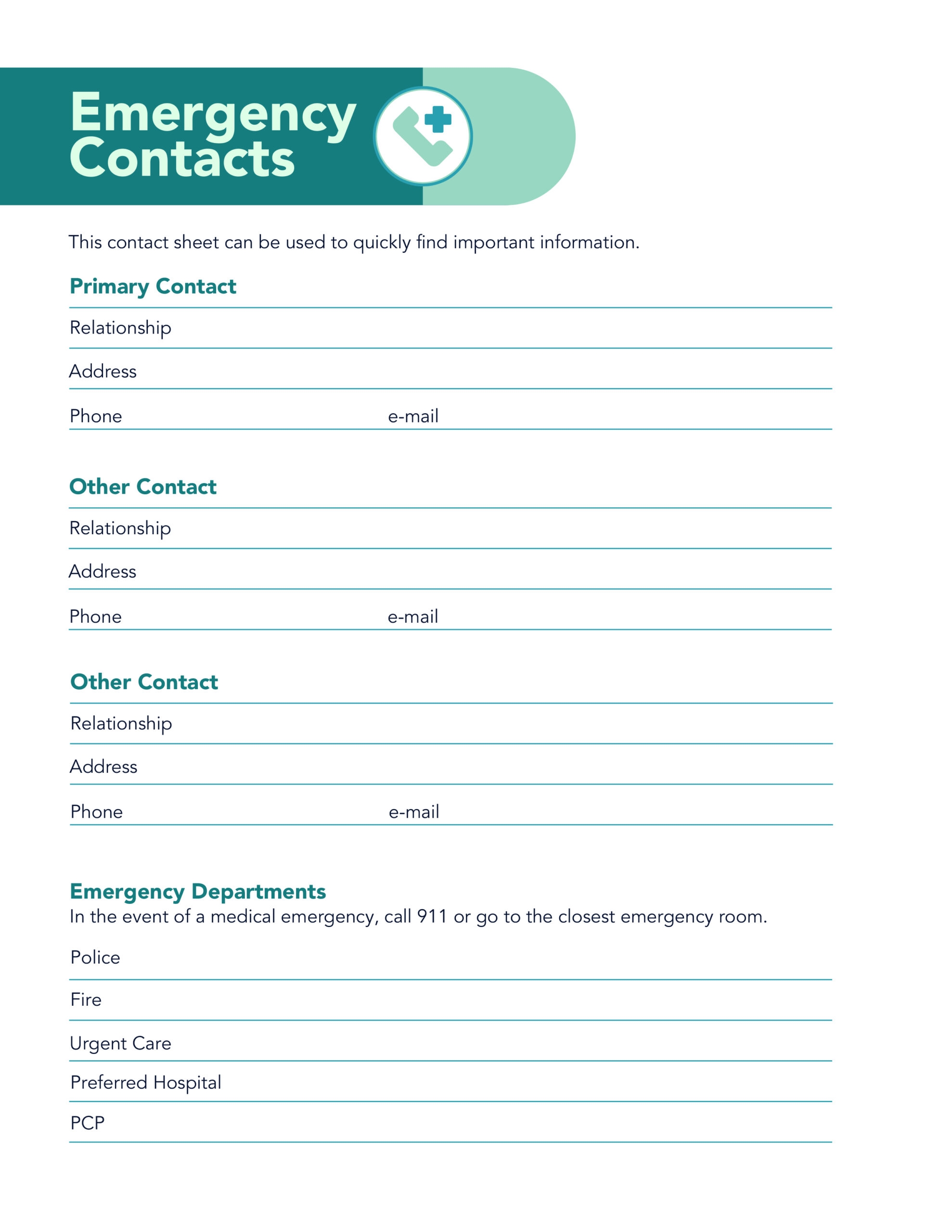 Form Cms-L564 Printable