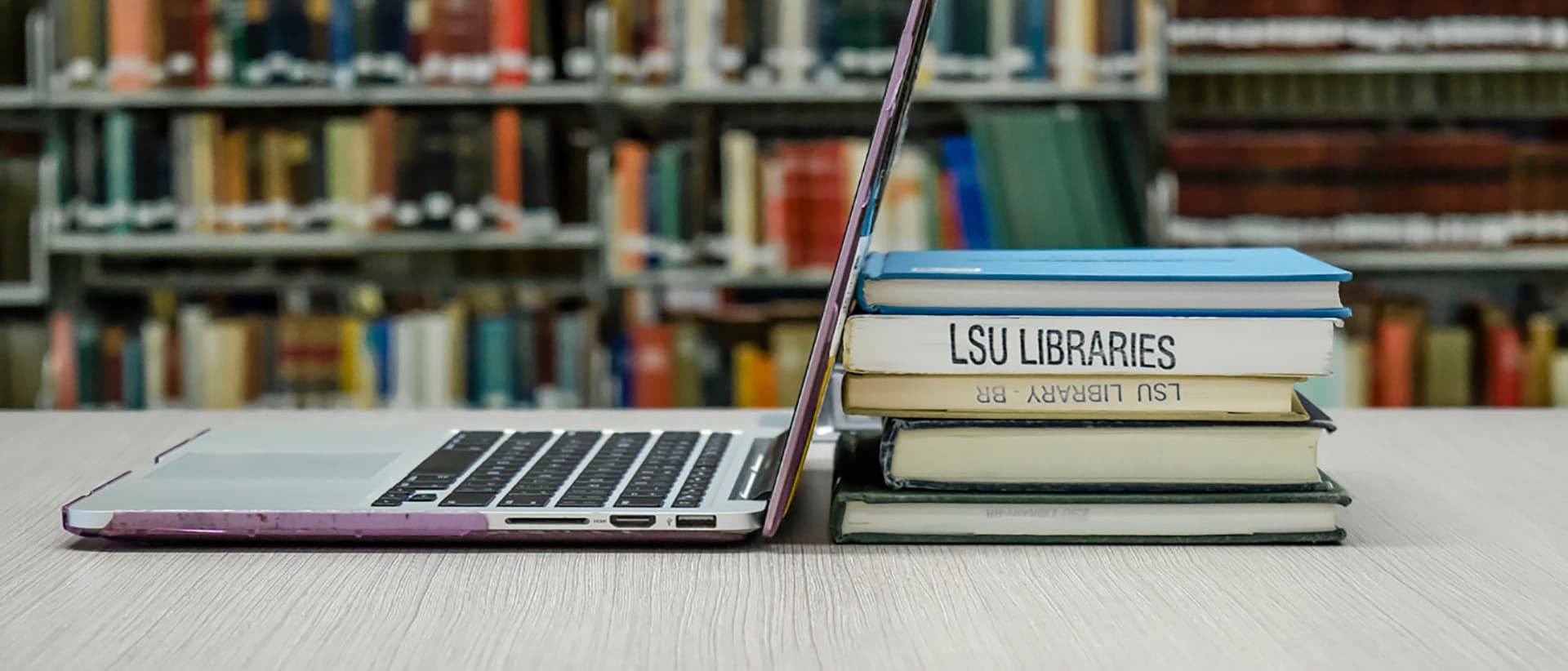 Interlibrary Loan LSU Libraries