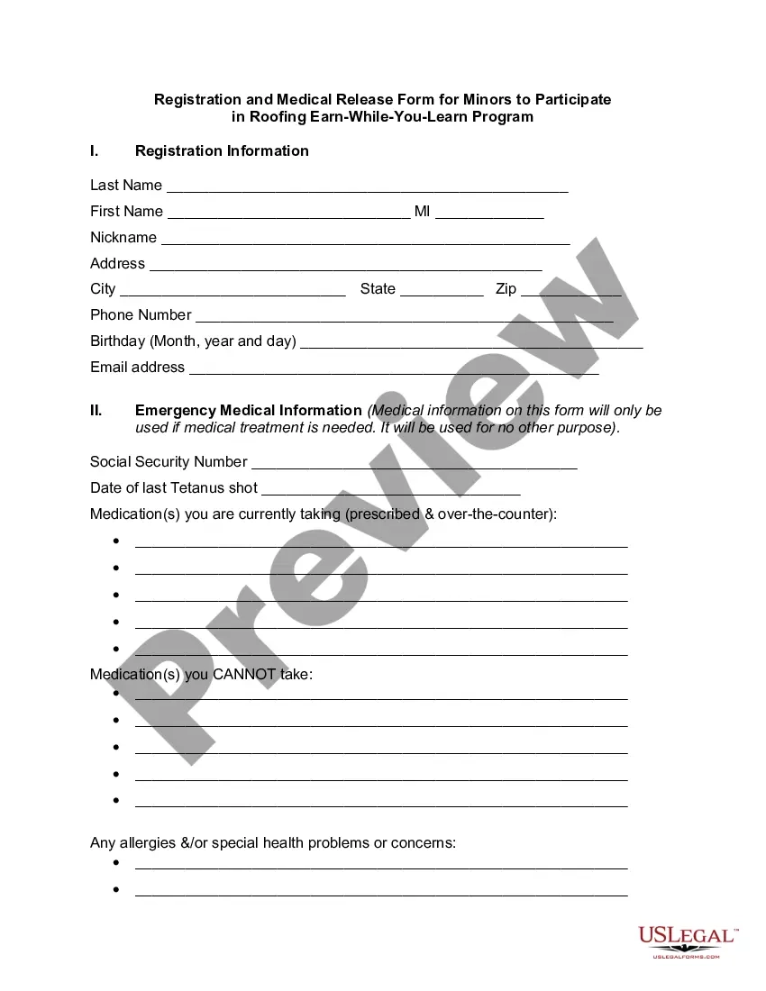 Medical Release Form Printable