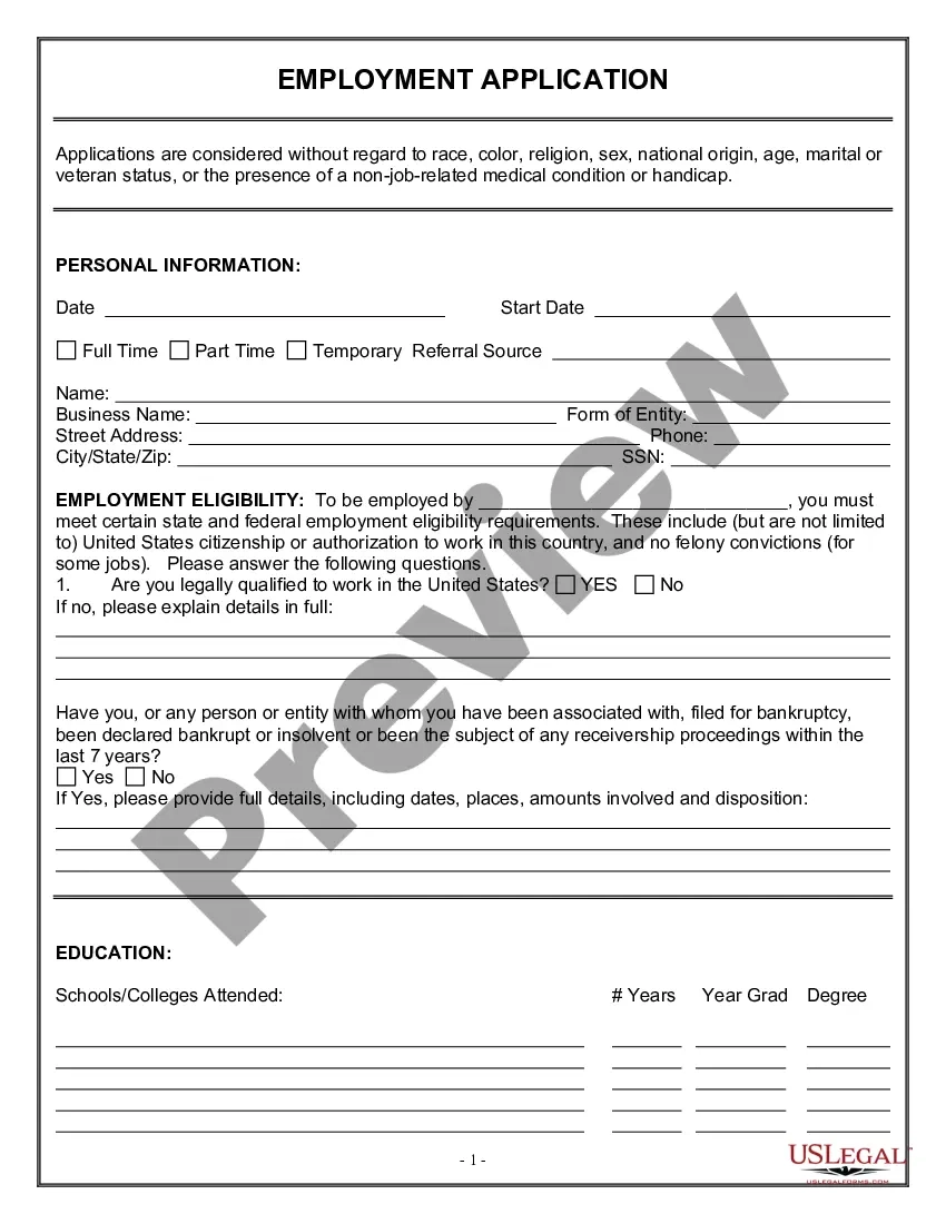 Maryland Employment Application For Truck Driver Truck Driver Employment Application US Legal Forms