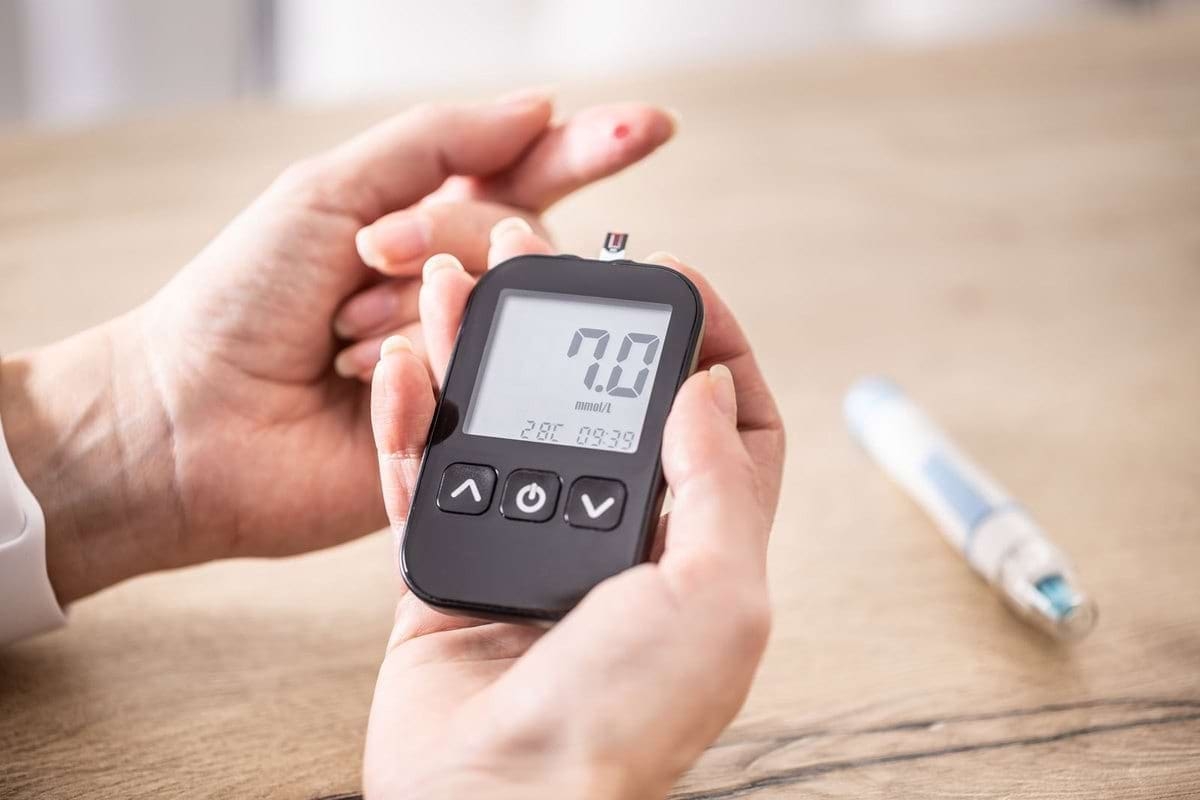 MCSA 5870 DOT Diabetes Form Insulin Waiver Guide