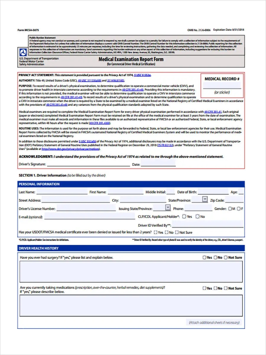 Mcsa 5870 Printable Form Printable Design Resources