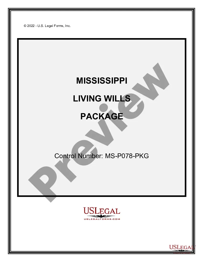 Blank Printable Living Will Forms