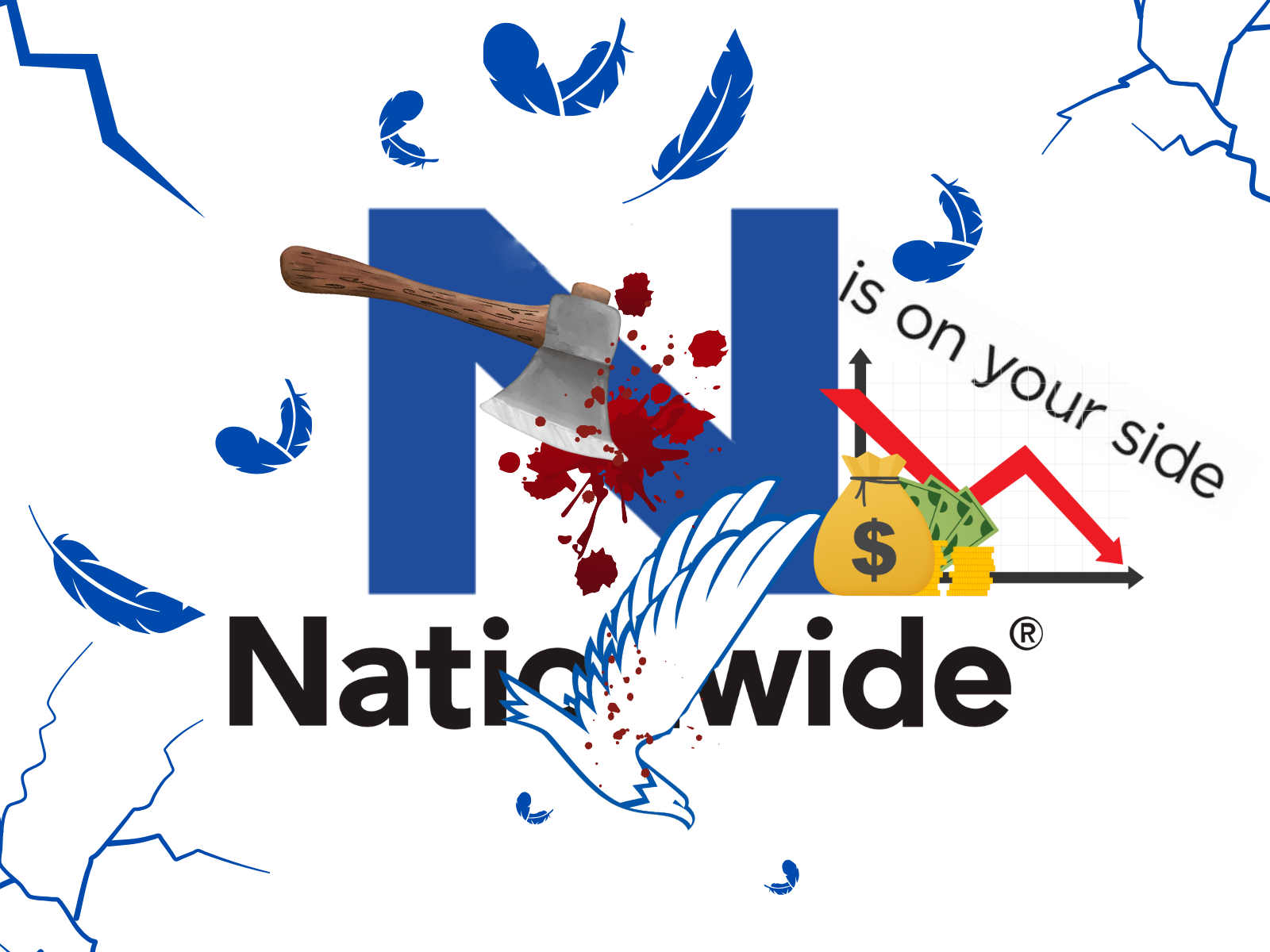 Nationwide Now Axing Pet Insurance Policyholders Everywhere The Canine Review