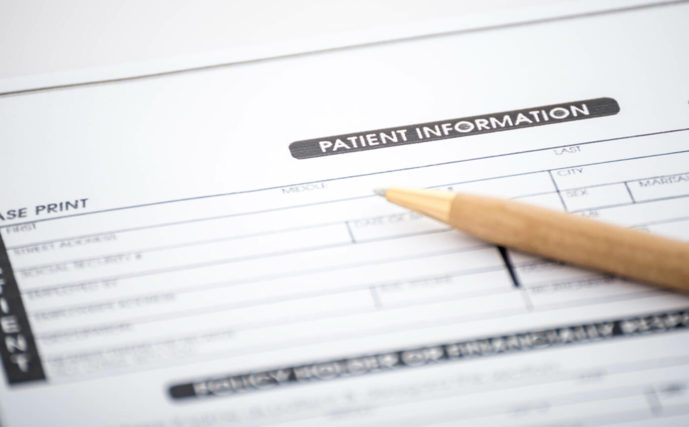 New Patient Forms Epic Care