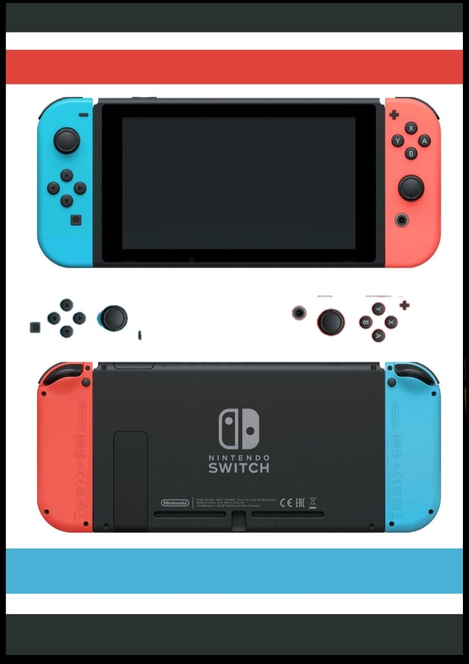 Switch Forms Free Printable Switch Forms Free Printable