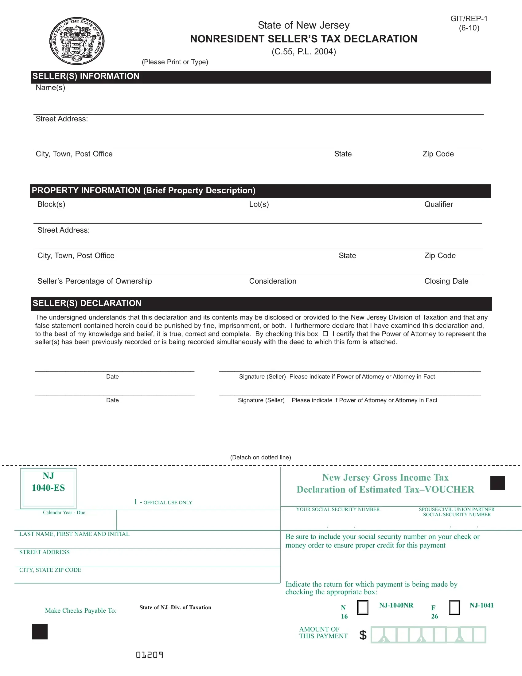 Nj 1040 Es Form Fill Out Printable PDF Forms Online Nj 1040 Es Form Fill Out Printable PDF Forms Online