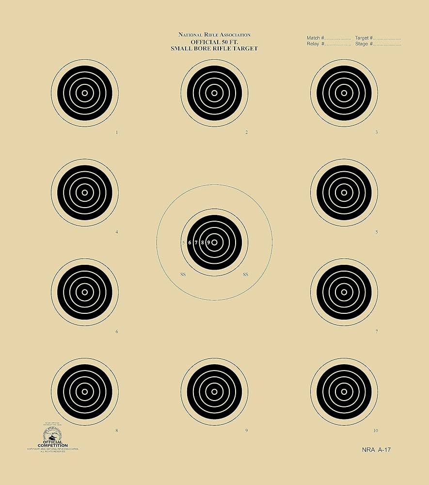 Printable Nra Sr1 Form