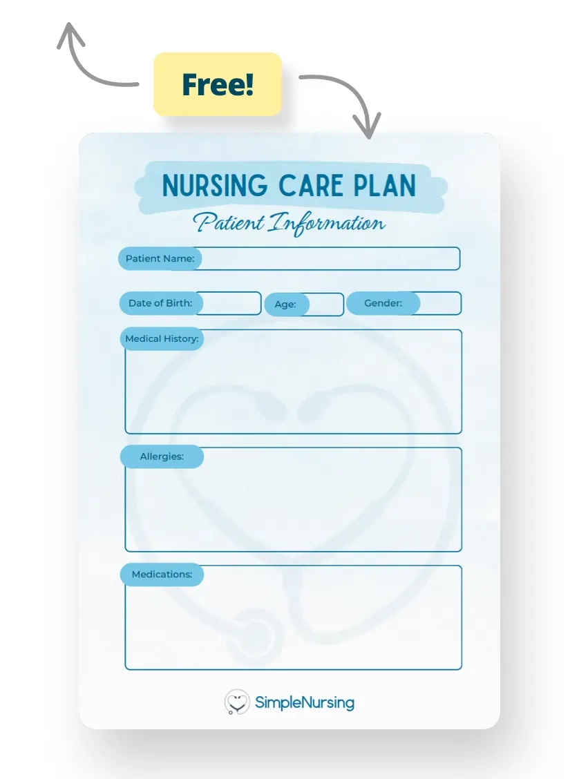 Printable School Nurse Forms Printable School Nurse Forms